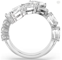 Anello Swarovski Donna in Lega metallica 5705761 - 5705761